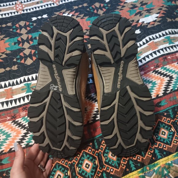 Goodyear Work Boots - Picture 3 of 7